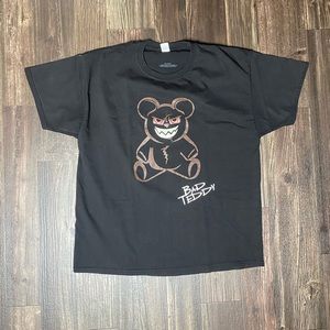 Bad Teddy Tee